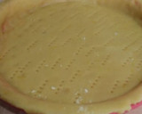 Foto del paso 12 de la receta: Pasta frola de dulce de leche