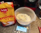 Foto del paso 4 de la receta Dulces de anís sin gluten al horno con sirope de Agave o miel