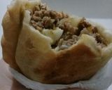 Foto del paso 8 de la receta: Empanadas de carne picada con masa casera
