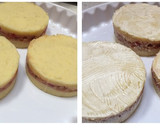 Foto del paso 5 de la receta: Pastel de puré Mar y Tierra
