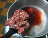 Foto del paso 3 de la receta: Garnachas fifí ✨