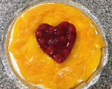 Foto del paso 3 de la receta: Pay De Queso Rápido (Sin hornear)