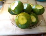 Foto del paso 2 de la receta: Relleno para tartas de zapallitos