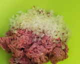 Foto del paso 1 de la receta: Las albóndigas de mi abuela