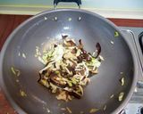 南瓜菜包的食譜步驟4照片