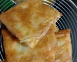 Foto langkah ke 4 dari resep Martabak tahu.