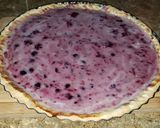 Foto del paso 4 de la receta: Tarta de frutos del bosque