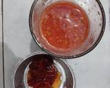 Cara Membuat Jus Biji Tomat amp Manisan Tomat 1