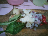 Sayur Lodeh Rebung