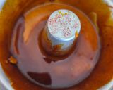 Foto del paso 1 de la receta: Flan de leche 3️⃣4️⃣