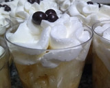 Foto del paso 6 de la receta: Shot Imperial de peras al caramelo