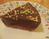 Foto del paso 6 de la receta: Tarta Cola Cao