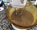 Foto del paso 1 de la receta: Ponche crema de chocolate
