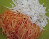Foto langkah ke 1 dari resep Salad ala Hokben.