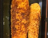 عکس مرحله 6 از دستور رول مرغ سوخاری😋