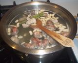 Foto del paso 9 de la receta: Olleta Alcoyana de Mig Any