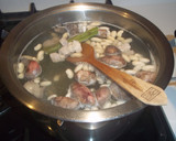 Foto del paso 9 de la receta: Olleta Alcoyana de Mig Any