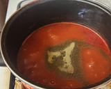 Foto del paso 3 de la receta: Salsa catsup casera