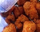 Popcorn Chicken recipe step 10 photo