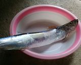 Foto langkah ke 1 dari resep Bola-bola ikan berkuah.