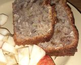 Foto del paso 7 de la receta: Budín de banana, avena y nueces