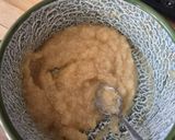Tormával töltött sonkatekercs aszpikban recept fázis 1 fotója
