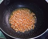 Foto langkah ke 3 dari resep Popcorn.