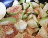 Foto del paso 1 de la receta: Jugo de manzanas cocidas 🍎🍏