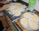 Foto del paso 3 de la receta: Sopaipillas con zapallo