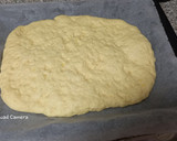 Foto del paso 7 de la receta: Coca de San Joan, sin gluten