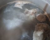 Foto langkah ke 3 dari resep Sop kaki moow serupuut.