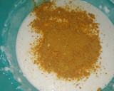 Foto del paso 4 de la receta: 🐟Perlan a mi manera🍤