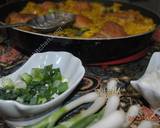 Turmeric Rice with Chicken  کته زردچوبه با مرغ recipe step 9 photo