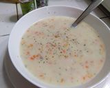 Foto langkah ke 4 dari resep Zuppa soup.
