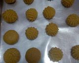 صورة لخطوة 2 من وصفة كحك العيد الناعم