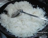 純米製作的蘿蔔糕的食譜步驟3照片