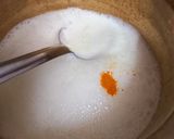 शरद पूर्णिमा स्पेशल हल्दी दूध(sharad purnima special haldi dudh recipe hindi) रेसिपी चरण 2 फोटो