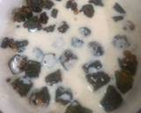 Bhindi Raita recipe step 2 photo
