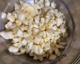 கீரை கடையல் (Keerai kadaiyal recipe in tamil) ரெசிபி ஸ்டேப் 1 புகைப்படம்