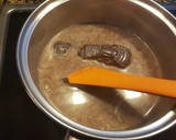 Foto del paso 2 de la receta: Chocolate a la taza con melindros