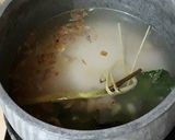 Foto langkah ke 2 dari resep Nasi Liwet.