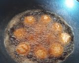Foto langkah ke 7 dari resep Nugget Tempe Wortel.