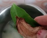 Foto langkah ke 3 dari resep Sayur Bobor Lembayung.