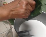 Foto langkah ke 3 dari resep Pistuban enak manis gurih.