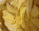 عکس مرحله 21 از دستور Classic Apple pie (پای سیب کلاسیک) 🥧