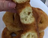 Foto langkah ke 4 dari resep Donat kentang.