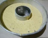 Foto langkah ke 11 dari resep Banana Cake Chocochip.