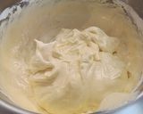 Csokis-krémes torta recept fázis 3 fotója