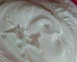 Foto langkah ke 5 dari resep Chiffon Putih Telur Pasta.