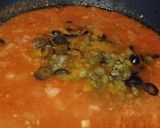Foto del paso 2 de la receta: Radiatori en salsa de atún